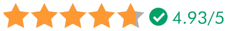Wellaback 5 star rating